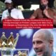 English Football Pundit Rio Ferdinand fires out a strong message to Premier League over Man City's 115 charges as Manchester City wins the title for the Fourth (4th) time in a row