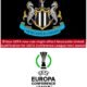 How UEFA new rule might affect Newcastle United qualification for UEFA Conference League next season