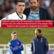 England coach Gareth Southgate reveals the hidden reason why he selected Manchester City player Phil Foden in the squad for England Euro 2024