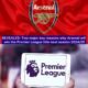 REVEALED: Two major key reasons why Arsenal will win the Premier League title next season 2024/25