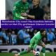 Manchester City coach Pep Guardiola delivers verdict on Man City goalkeeper Ederson transfer report