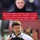 Newcastle United coach Eddie Howe reacts to Mauricio Pochettino been "SACKED" as coach of Chelsea with a strong message as Chelsea management seek to sign their own Eddie