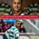 Celtic coach Brendan Rodgers delivers verdict on Adam Idah transfer! Stay or Leave ? Answer givenn