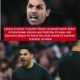 Latest Arsenal Transfer News: Arsenal coach Mikel Arteta break silence and told the 24 year-old Gunners player to leave the club ahead of summer transfer window