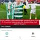 Celtic captain Callum McGregor explains what Celtic F.C must do today to win the Scottish Cup final against Rangers