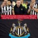 Seven (7) Newcastle United players might sold out of the club this summer transfer window