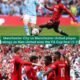 Manchester City vs Manchester United player ratings as Man United wins the FA Cup final (1-2)