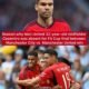 Reason why Man United 32-year-old midfielder Casemiro was absent for FA Cup final between Manchester City vs Manchester United win