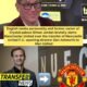 English media personality and former owner of Crystal palace Simon Jordan brutally slams Manchester United over the transfer Newcastle United F.C sporting director Dan Ashworth to Man United