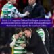 Celtic F.C. captain Callum McGregor reveals the secret conversation he had with Brendan Rodgers that made him sign to be coach of Celtic