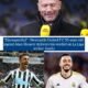 "Disrespectful" - Newcastle United F.C 53-year-old legend Alan Shearer delivers his verdict on former Newcastle and La Liga striker Joselu