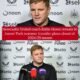 Newcastle United coach Eddie Howe reveals St James’ Park summer transfer plans ahead of 2024/25 season