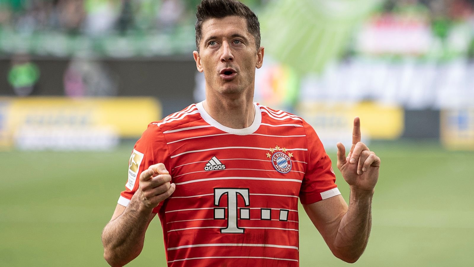 lewandowski