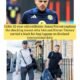 Celtic 32-year-old midfielder James Forrest explains the shocking reason why him and Kieran Tierney carried a black bin bag luggage on Scotland international duty