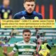 "I’m getting older" - Celtic F.C. player James Forrest speaks about his recent performance in the 2023-24 season with a clear message that shocked fans