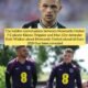 The hidden conversation between Newcastle United F.C player Kieran Trippier and Man City defender Kyle Walker about Newcastle United ahead of Euro 2024 has been revealed