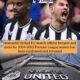 Newcastle United F.C match official fixtures and dates for 2024-2025 Premier League season has been confirmed and revealed