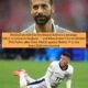 Football pundit Rio Ferdinand delivers a message full of criticism to England and Manchester City midfielder Phil Foden after their Match against Serbia in the Euro 2024 tournament