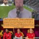 "Pace in and around me" - English football pundit breaks silence and sends out a furious message to England coach Gareth Southgate over 23-year-old Newcastle United F.C and England player placed on the bench during Denmark vs England draw match in the Euro 2024