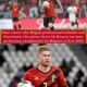 Main reason why Belgian professional footballer and Manchester City player Kevin De Bruyne has been performing exceptionally for Belgium at Euro 2024