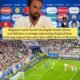 England coach Gareth Southgate break silence and delivers a message concerning England fans throwing cups at him after Euro 2024 draw vs Slovenia