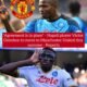 "Agreement is in place" - Napoli player Victor Osimhen to move to Manchester United this summer - Reports