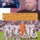 Manchester United legend Wayne Rooney reveals why Manchester City 53-year-old manager Pep Guardiola is too be held responsible for what went wong in the final group matches at Euro 2024