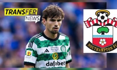 Latest transfer news on Celtic player Matt O’Riley move to Southampton