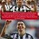The Newcastle United F.C transfer scandal is about to pick up speed, and a brutal transfer decision regarding the 30-year-old midfielder Miguel Almiron has been made