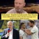 "Ridiculous" - English football pundit Alan Shearer slams Didi Hamann with a brutal message over England Euro 2024 scandal