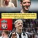 Fabrizio Romano delivers the latest transfer update on Newcastle United player Anthony Gordon transfer link to Liverpool