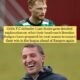 Celtic F.C defender Liam Scales gave detailed explanation on what their head coach Brendan Rodgers have prepared for next season so that they win the league ahead of Rangers again