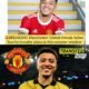 BREAKING: Manchester United reveals Jadon Sancho transfer plans in this summer window