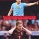 Reason why Manchester City should sell Kevin De Bruyne this summer transfer window if possible