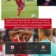 English football pundit Gary Neville reveals the hidden reason why 28-year-old defender Manuel Akanji missed his penalty in Switzerland’s shootout defeat vs England at Euro 2024