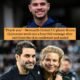 "Thank you" - Newcastle United F.C player Bruno Guimaraes sends out a heartfelt message after exit from the club confirmed and sealed