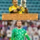 Former Celtic F.C legend Joe Hart's exceptional assessment of Kasper Schmeichel will shock most fans with a powerful statement - revealed