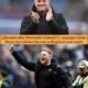 Reason why Newcastle United F.C. manager Eddie Howe turn down the role as England new coach