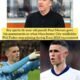 Sky sports 56-year-old pundit Paul Merson gave his assessments on what Manchester City midfielder Phil Foden was missing during Euro 2024 tournament
