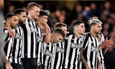 In response to inquiries from Saudi Arabia, Newcastle United is considering the possibility of selling their senior star player, who is seeking a salary of £8.4 million