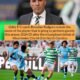Celtic F.C coach Brendan Rodgers reveals the name of the player that is going to perform greatly this season 2024/25 after the triumphant defeat of Manchester City (4-3) in North Carolina