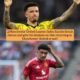 Manchester United Loanee Jadon Sancho break silence and give his decision on him returning to Manchester United or not?