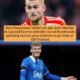 How Manchester United can sign both Matthijs de Ligt and Everton defender Jarrad Branthwaite spending half the price of the fee to get them at Old Trafford