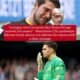 "unhappy with the praise that Stefan Ortega received last season" - Manchester City goalkeeper Ederson break silence and address the reports with a clear message