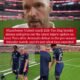 Manchester United coach Erik Ten Hag breaks silence and gives out the latest injury update on Leny Yoro after Arsenal's defeat in the pre-season friendly match, and it's not what fans expected