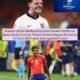 Arsenal player Declan Rice gives honest verdict on Spain player Lamine Yamal outstanding performance Euro 2024 semi-final against France