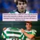 “Thank you Benfica" - Celtic FC new signing Paulo Bernardo responds to Benfica heartfelt goodbye message from the club as the 22-year-old signs a five year deal