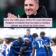 After the USA game, Celtic FC coach Brendan Rodgers revealed what he heard a Chelsea player say about his Celtic team