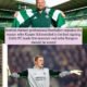 Scottish former professional footballer explains the reason why Kasper Schmeichel is the best signing Celtic FC made this summer and why Rangers should be scared