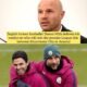 English former footballer Danny Mills delivers his verdict on who will win the premier League title between Manchester City or Arsenal